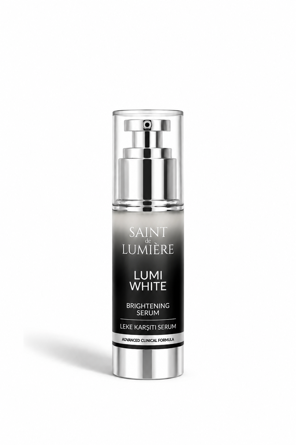 LUMIWHITE Leke Karşıtı, Cilt Tonu Eşitleyici ve Aydınlatıcı Serum 30ml - Akne, Hamilelik ve Güneş