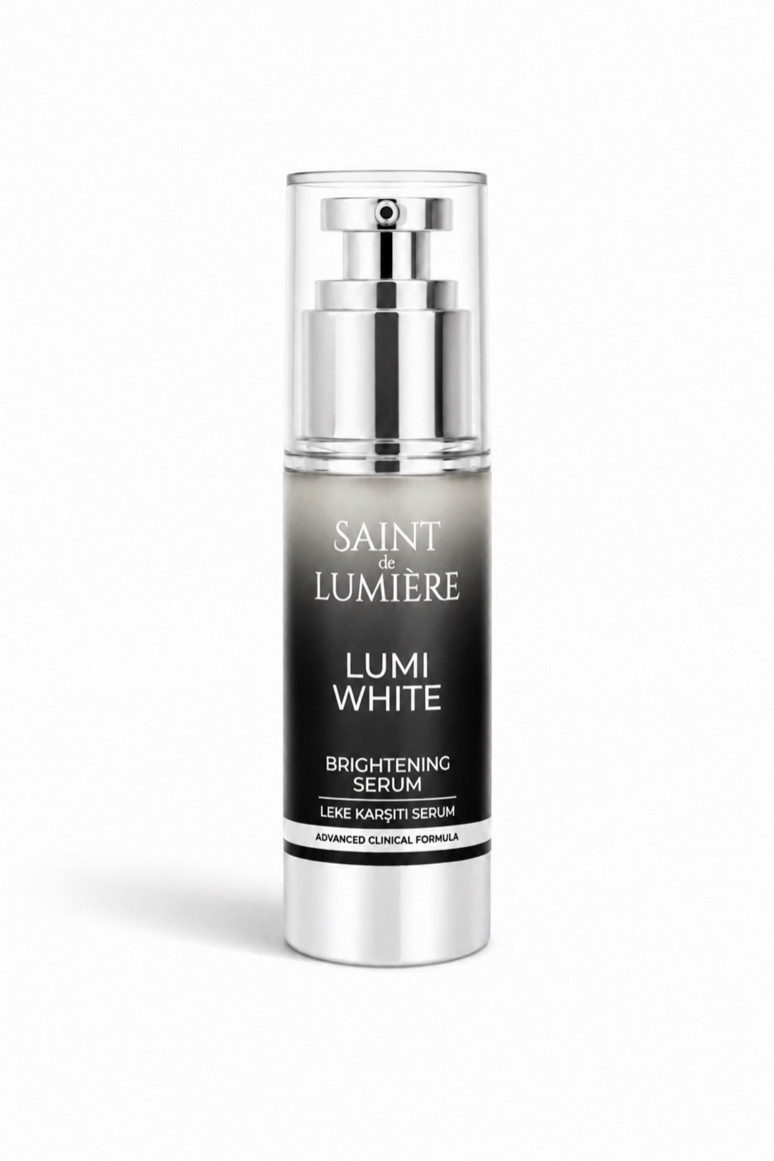LUMIWHITE Leke Karşıtı, Cilt Tonu Eşitleyici ve Aydınlatıcı Serum 30ml - Akne, Hamilelik ve Güneş