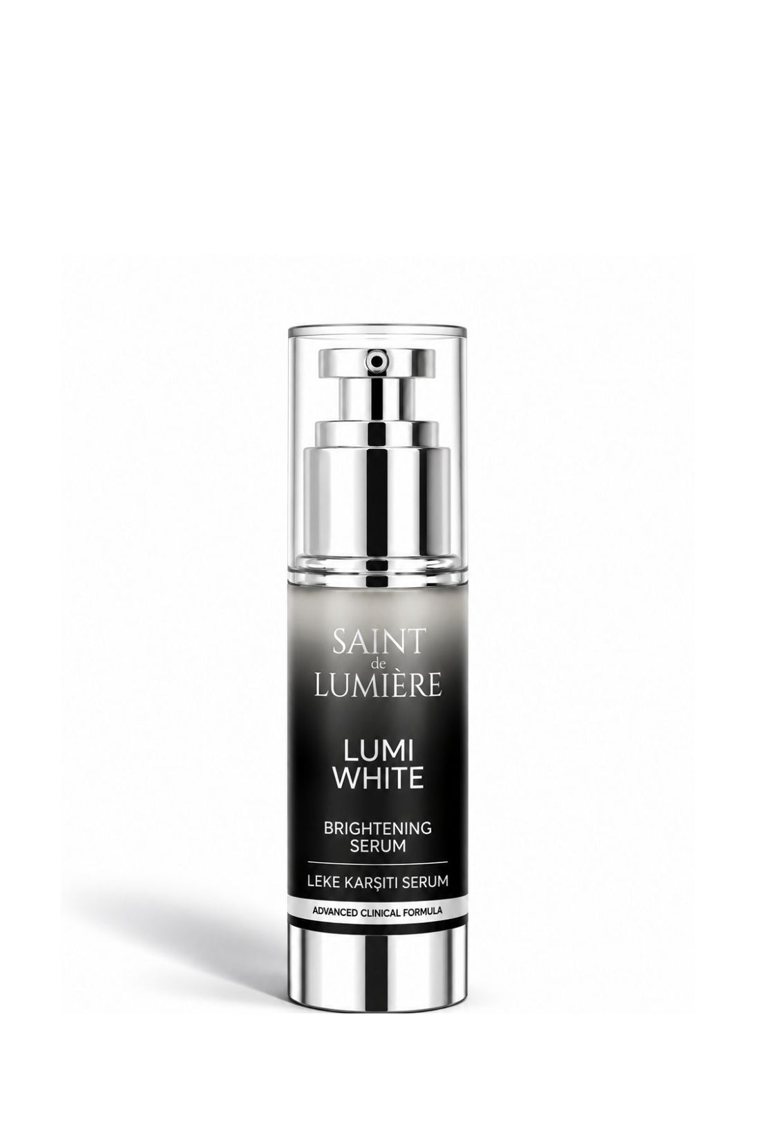 LUMIWHITE Leke Karşıtı, Cilt Tonu Eşitleyici ve Aydınlatıcı Serum 30ml - Akne, Hamilelik ve Güneş