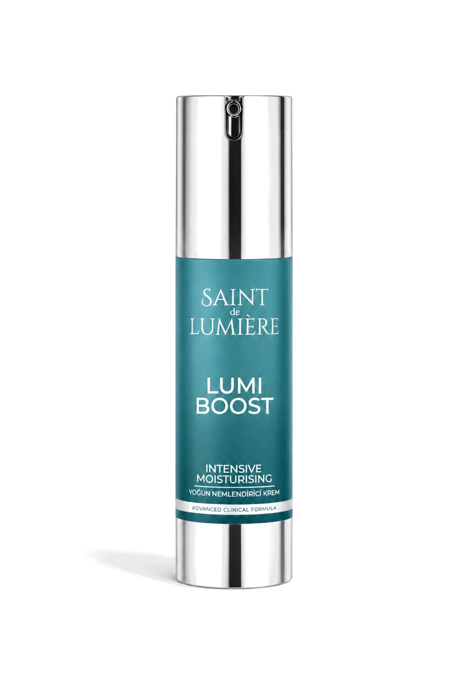 LUMIBOOST 72 Saat Etkili Yoğun Nemlendirici, Yaşlanma Karşıtı Krem 50ml - Kolajen, B5, Hyraluronik