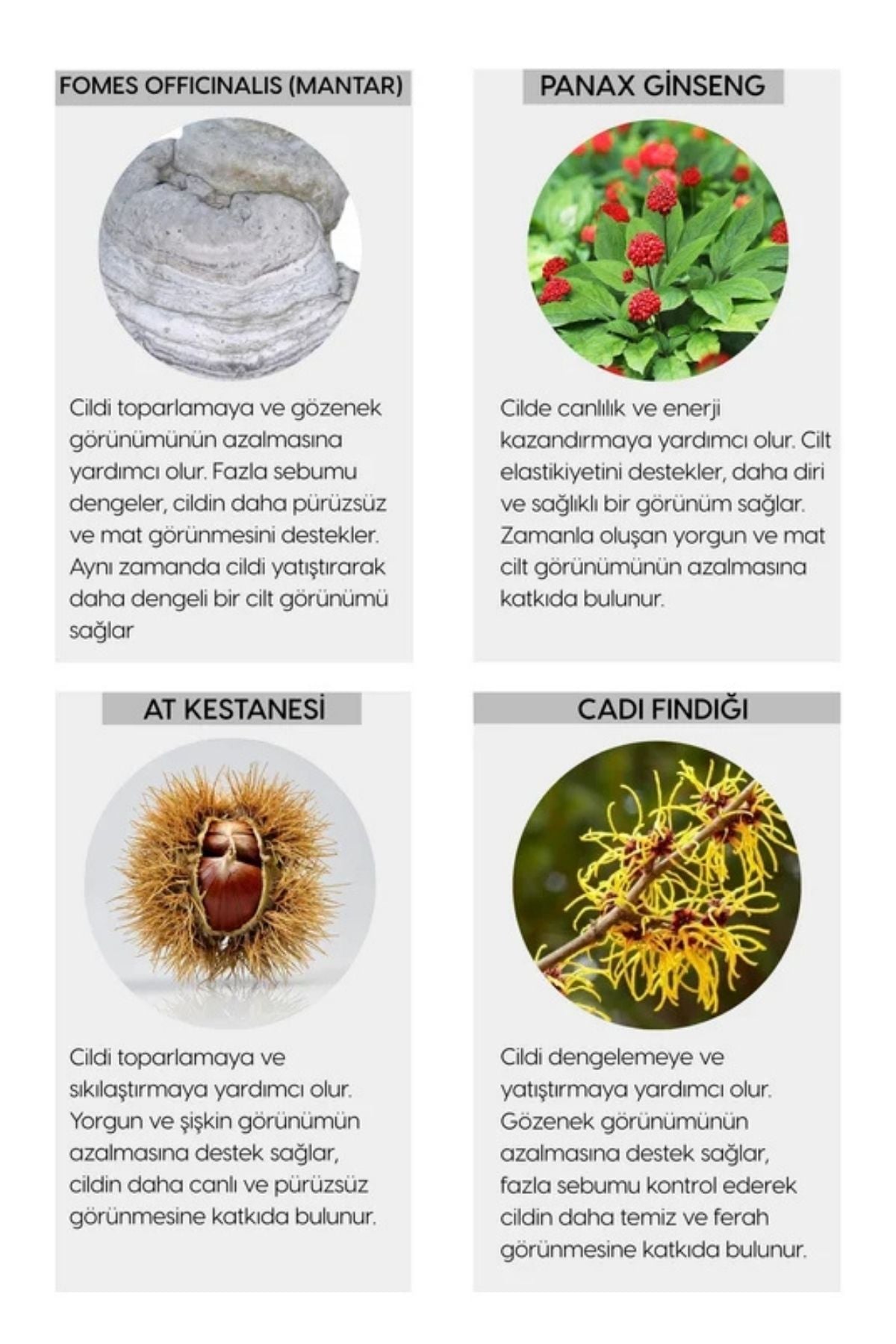 LUMILIFT Gözenek, Siyah Nokta ve Yaşlanma Karşıtı, Dolgunlaştırıcı Serum 30 ml