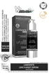 LUMIWHITE Leke Karşıtı, Cilt Tonu Eşitleyici ve Aydınlatıcı Serum 30ml - Akne, Hamilelik ve Güneş