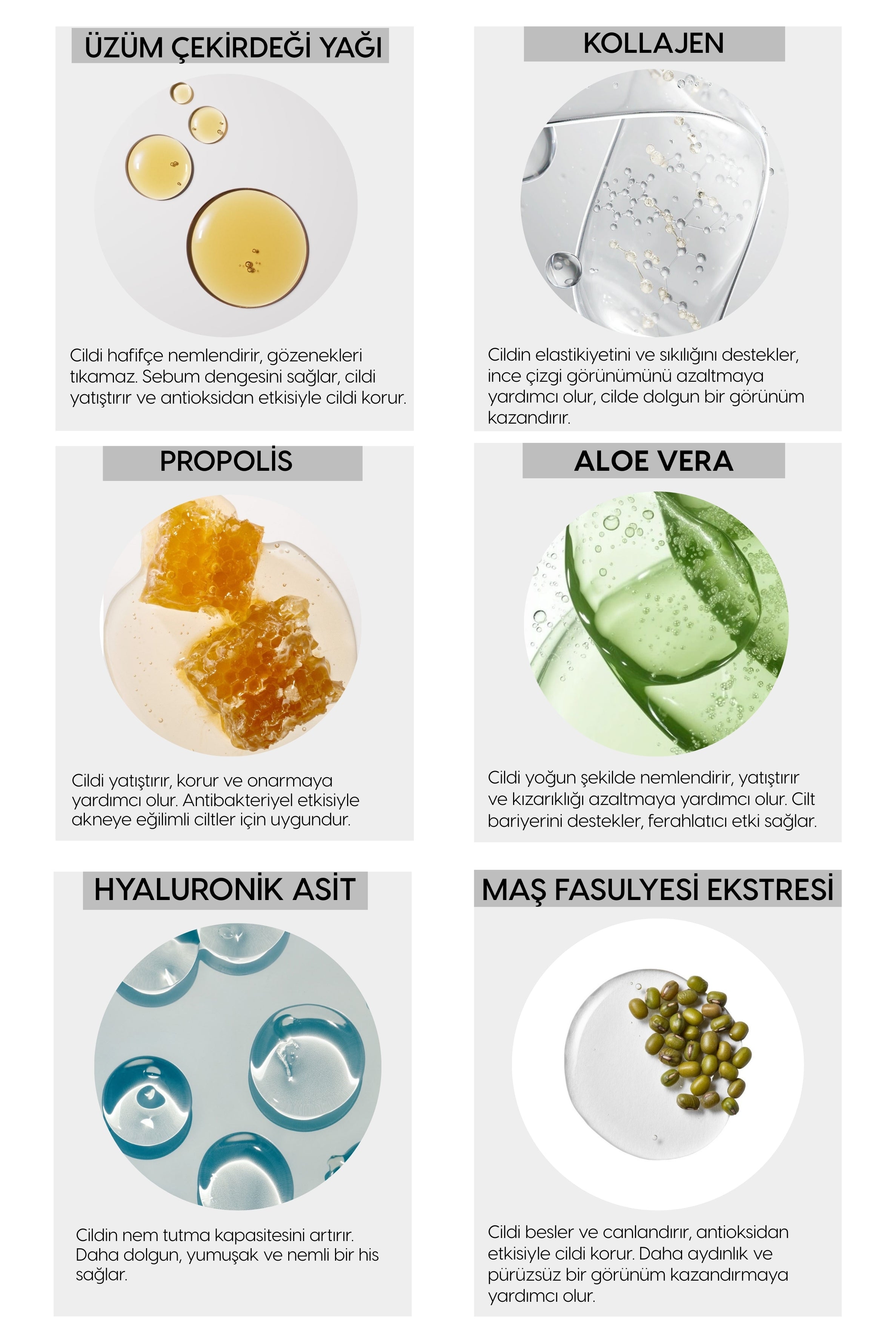 LUMIBOOST 72 Saat Etkili Yoğun Nemlendirici, Yaşlanma Karşıtı Krem 50ml - Kolajen, B5, Hyraluronik