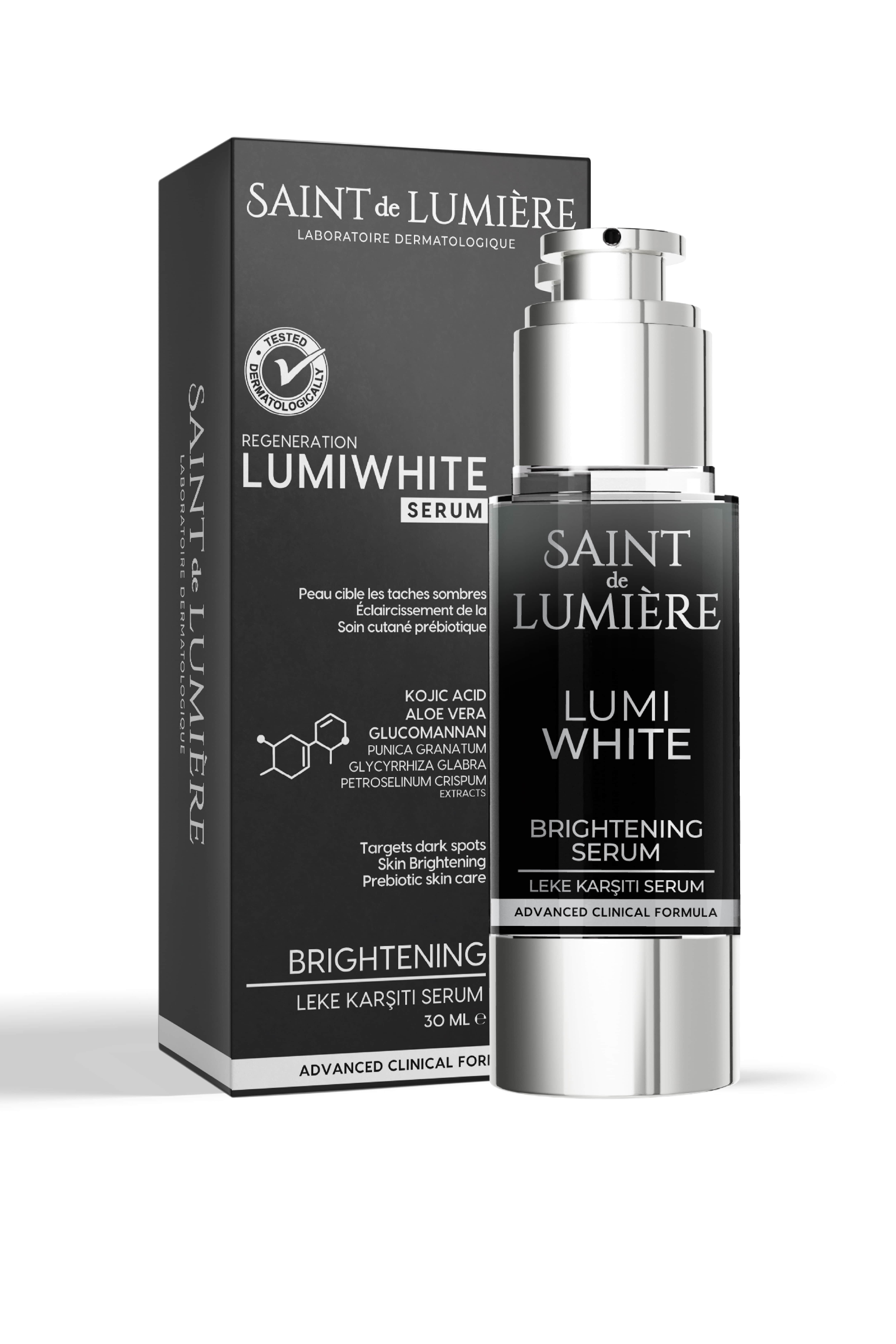 lumi lift