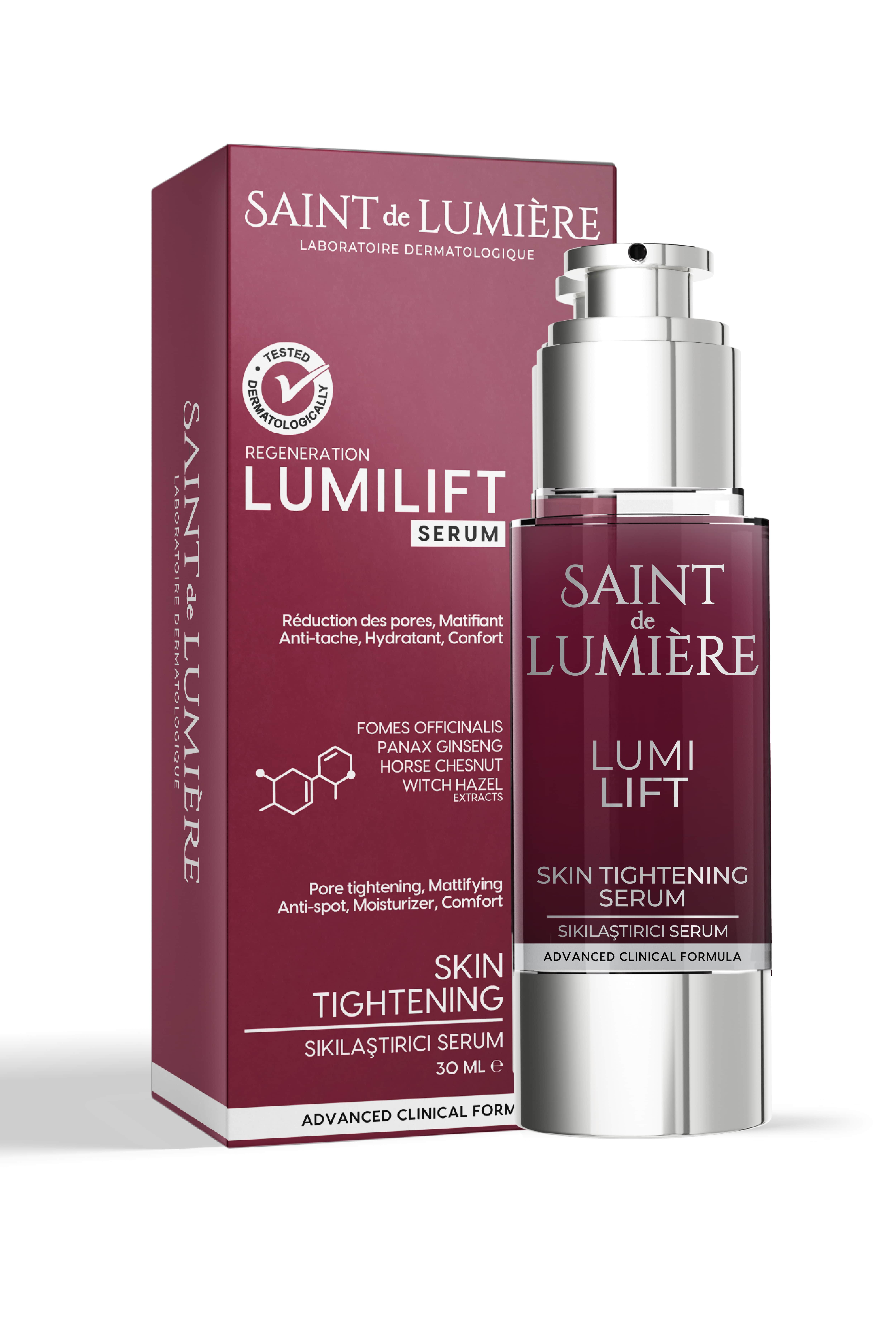 lumi lift